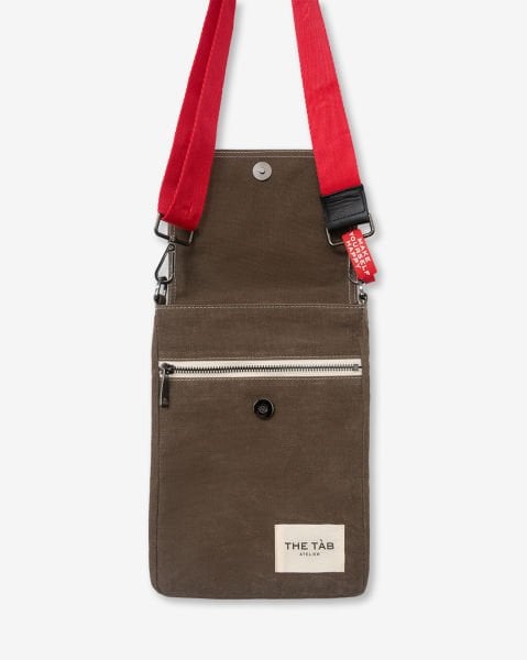 POST BAG CHOCOLATTE