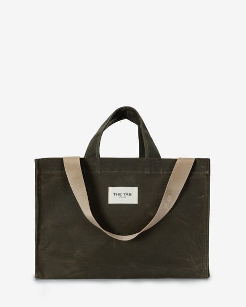 TAB 48 HOURS KHAKI