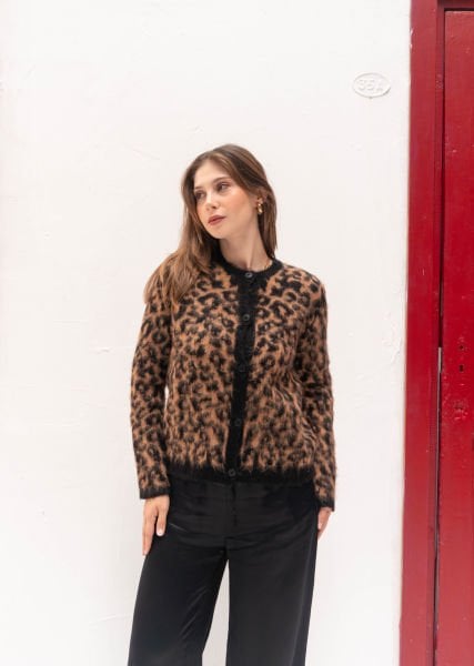 LEOPAR HIRKA