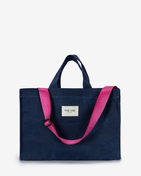 TAB 48 HOURS MARINE BLUE
