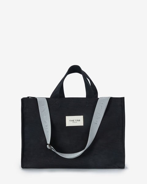 TAB 48 HOURS STONE BLACK