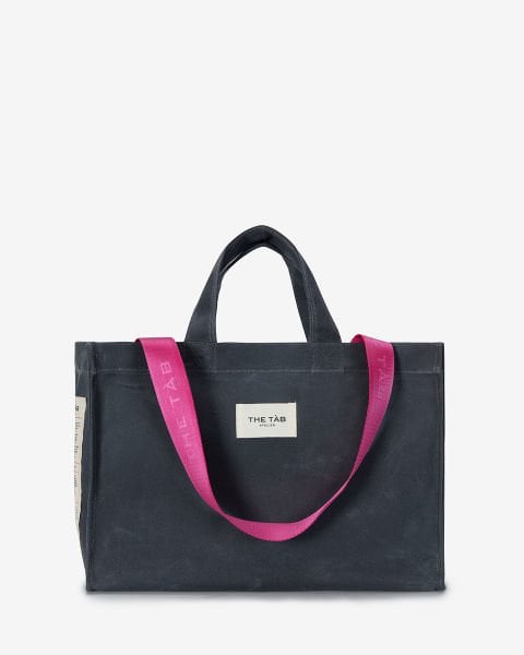 TAB 48 HOURS GREY