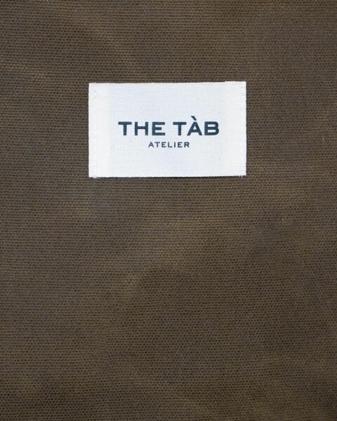 TAB PETİTE DIRTY BROWN