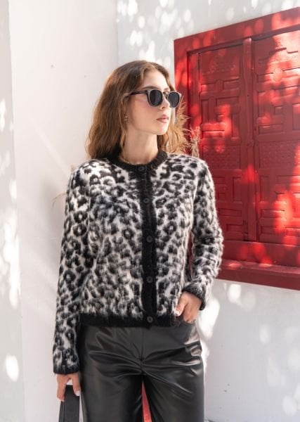 LEOPAR HIRKA