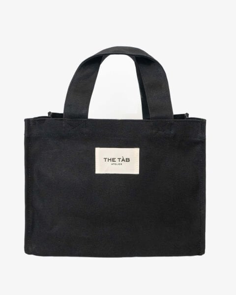TAB PETİTE STONE BLACK