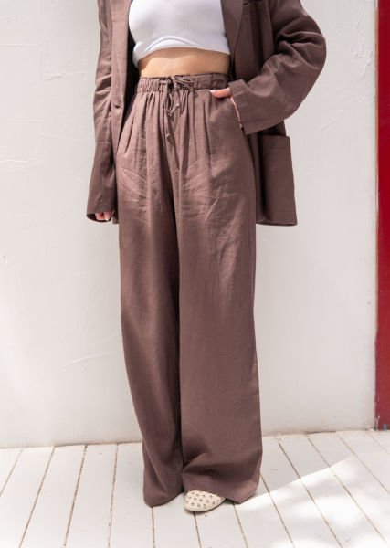 KETEN PANTOLON