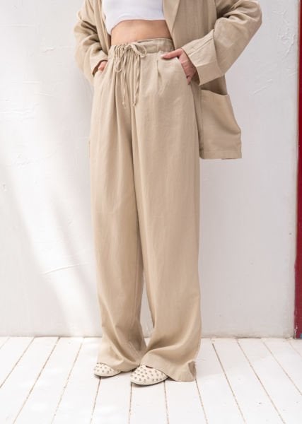 KETEN PANTOLON